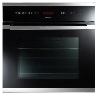 Духовой шкаф Kuppersbusch EEB 6550.9 JX3