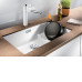 Кухонная мойка Blanco SUBLINE 700-U Level SILGRANIT серый беж с отв.арм. InFino (арт.523545) Кухонная мойка Blanco SUBLINE 700-U Level SILGRANIT серый беж с отв.арм. InFino (арт.523545)