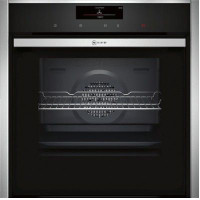 Духовой шкаф NEFF b48ct64n0 Духовой шкаф NEFF b48ct64n0