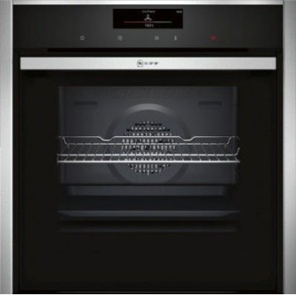Духовой шкаф NEFF b48ct64n0