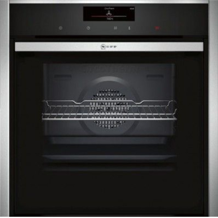 Духовой шкаф NEFF b48ct64n0 Духовой шкаф NEFF b48ct64n0