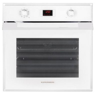 Духовой шкаф KUPPERSBERG HFZ 690 W Духовой шкаф KUPPERSBERG HFZ 690 W