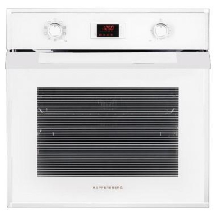 Духовой шкаф KUPPERSBERG HFZ 690 W Духовой шкаф KUPPERSBERG HFZ 690 W