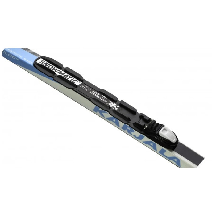 Крепление лыжное NNN Snowmatic L 38-47 30 пар Крепление лыжное NNN Snowmatic L 38-47 30 пар