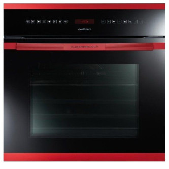 Духовой шкаф Kuppersbusch EEB 6550.9 JX8