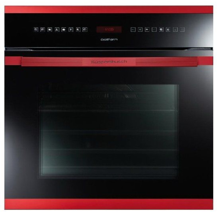 Духовой шкаф Kuppersbusch EEB 6550.9 JX8 Духовой шкаф Kuppersbusch EEB 6550.9 JX8