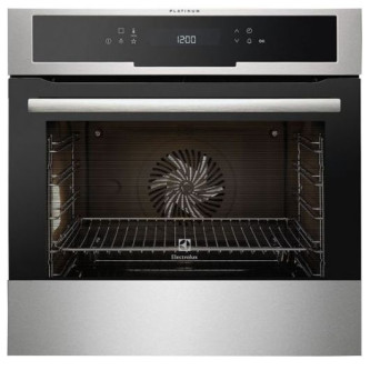 Духовой шкаф Electrolux OPEA 7553 X Духовой шкаф Electrolux OPEA 7553 X