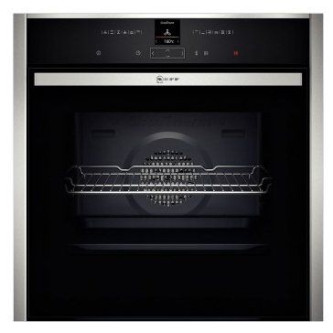 Духовой шкаф NEFF b27cr22n0 Духовой шкаф NEFF b27cr22n0