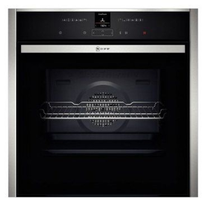 Духовой шкаф NEFF b27cr22n0 Духовой шкаф NEFF b27cr22n0