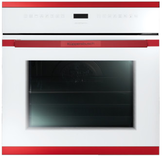 Духовой шкаф KUPPERSBUSCH EEB 6551.0 WX8 Hot Chili