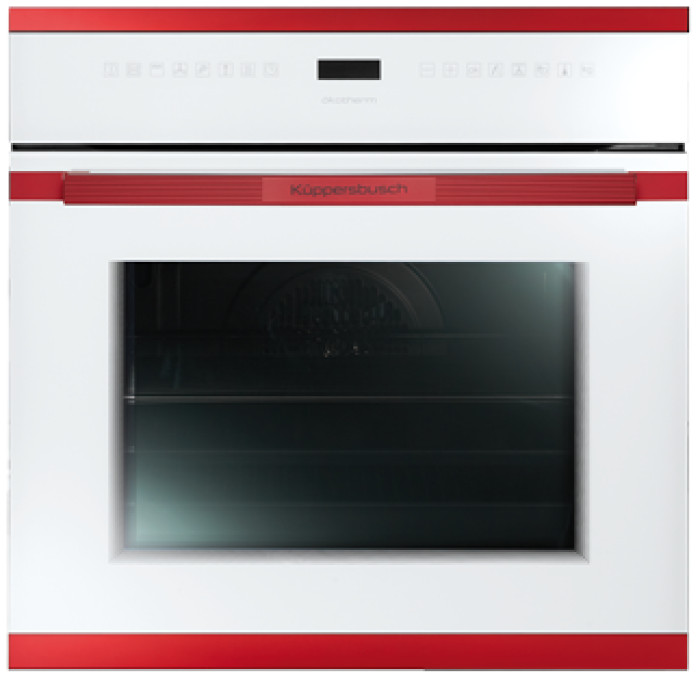 Духовой шкаф KUPPERSBUSCH EEB 6551.0 WX8 Hot Chili Духовой шкаф KUPPERSBUSCH EEB 6551.0 WX8 Hot Chili