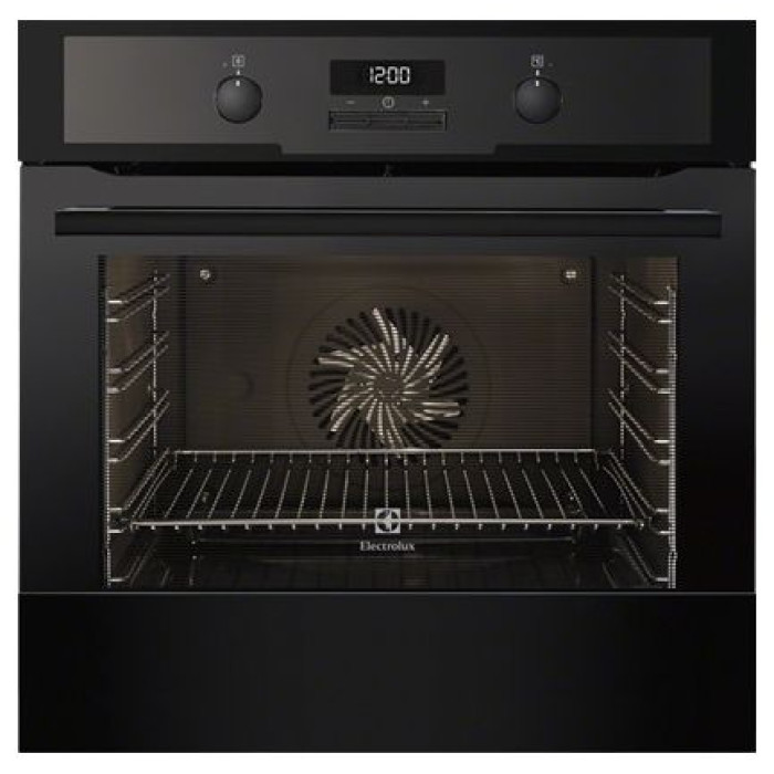 Духовой шкаф ELECTROLUX eoa 5551 aak Духовой шкаф ELECTROLUX eoa 5551 aak