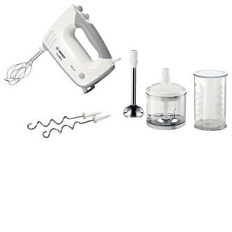 Миксер BOSCH mfq 36480