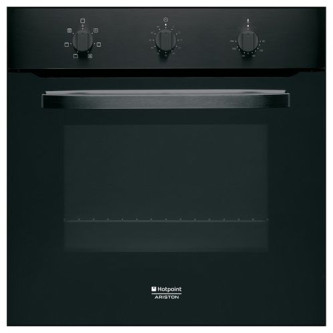 Духовой шкаф HOTPOINT-ARISTON fh 51 (bk)/ha Духовой шкаф HOTPOINT-ARISTON fh 51 (bk)/ha