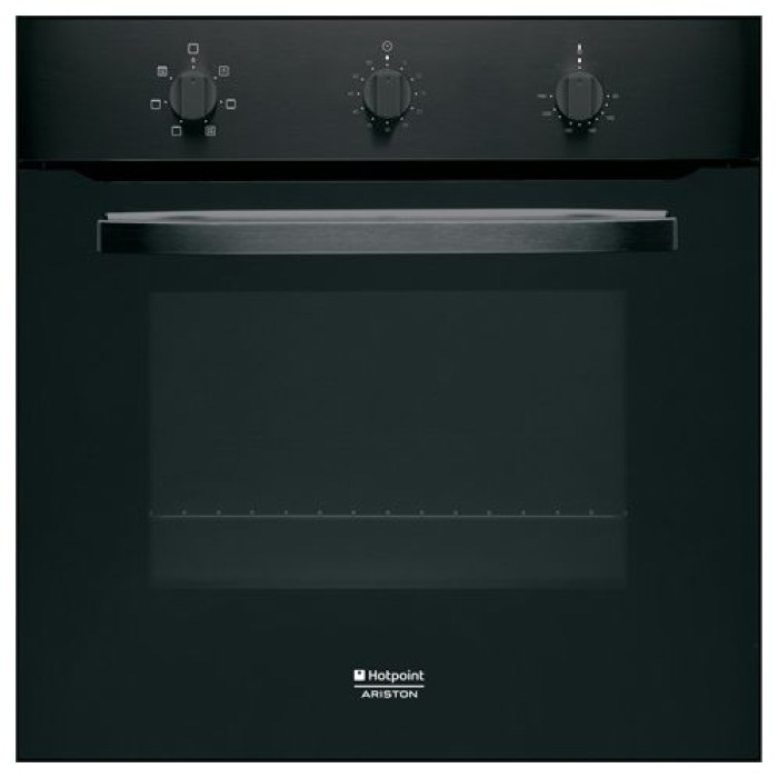 Духовой шкаф HOTPOINT-ARISTON fh 51 (bk)/ha Духовой шкаф HOTPOINT-ARISTON fh 51 (bk)/ha