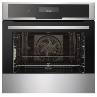 Духовой шкаф ELECTROLUX eoc 5851 aax