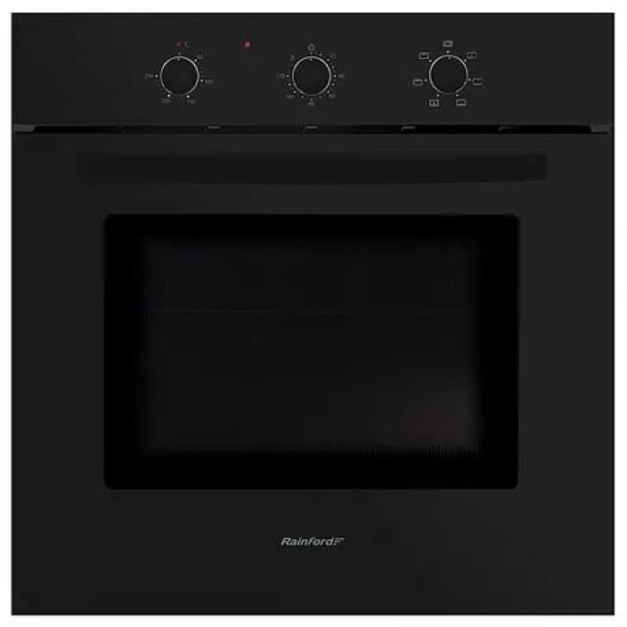 Духовой шкаф RAINFORD RBO-2617 Black Духовой шкаф RAINFORD RBO-2617 Black
