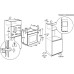 Духовой шкаф ELECTROLUX eog91402ax Духовой шкаф ELECTROLUX eog91402ax