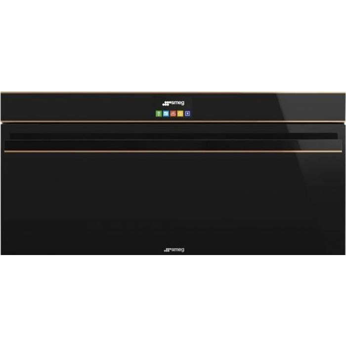 Духовой шкаф SMEG SFPR9604NR Духовой шкаф SMEG SFPR9604NR