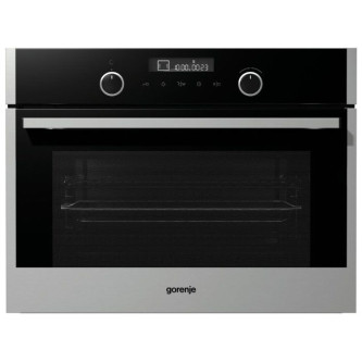 Духовой шкаф GORENJE BCM547S12X Духовой шкаф GORENJE BCM547S12X