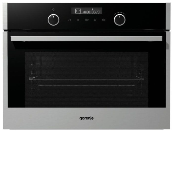Духовой шкаф GORENJE BCM547S12X Духовой шкаф GORENJE BCM547S12X