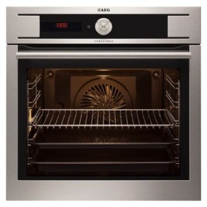 Духовой шкаф AEG bp 931400 pm Духовой шкаф AEG bp 931400 pm