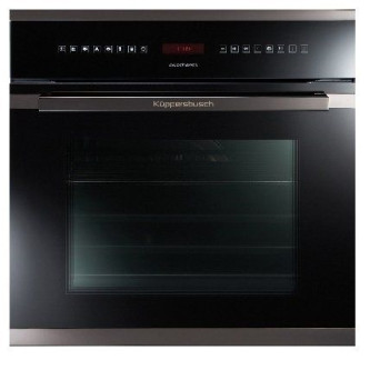 Духовой шкаф Kuppersbusch EEB 6550.9 JX2