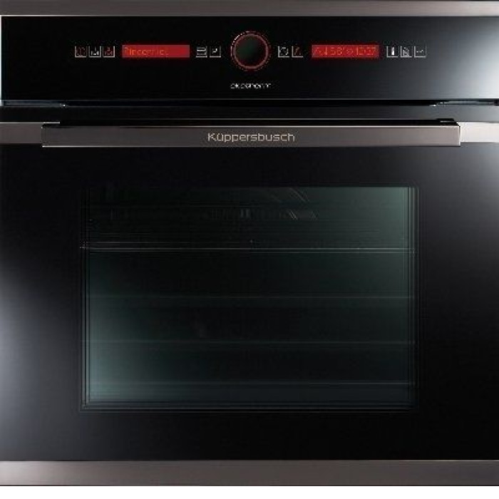 Духовой шкаф KUPPERSBUSCH eeb 6860.0 jx2