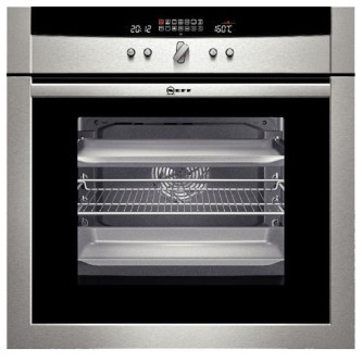Духовой шкаф NEFF b15e74n3 Духовой шкаф NEFF b15e74n3