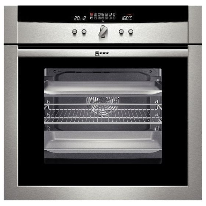 Духовой шкаф NEFF b15e74n3 Духовой шкаф NEFF b15e74n3