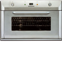 Газовый духовой шкаф ILVE 900-BVG/I