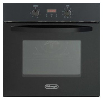 Духовой шкаф DELONGHI dvv 8 b