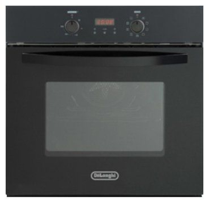 Духовой шкаф DELONGHI dvv 8 b