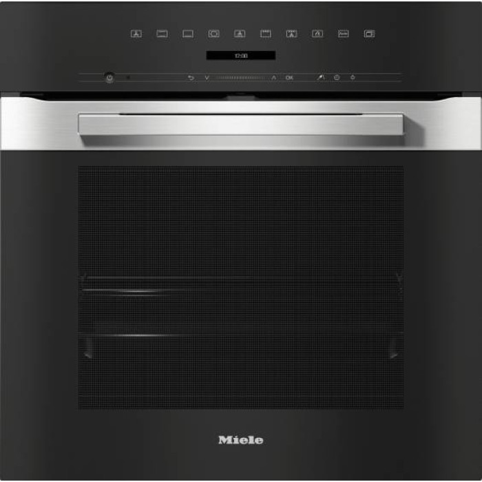 Духовой шкаф MIELE H7262BP EDST/CLST Духовой шкаф MIELE H7262BP EDST/CLST