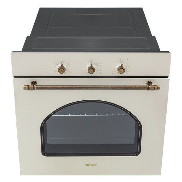 Духовой шкаф Simfer B6EO18017 Духовой шкаф Simfer B6EO18017