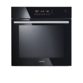 Духовой шкаф Samsung BF68CDB черный