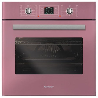 Духовой шкаф Rainford RBO 5658 PB Lillac