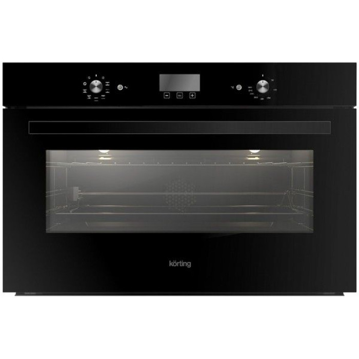 Духовой шкаф KORTING OKB 7809 CSGN PRO Духовой шкаф KORTING OKB 7809 CSGN PRO