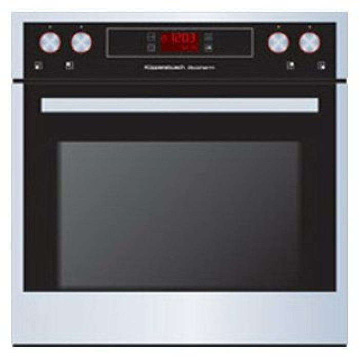 Духовой шкаф Kuppersbusch EEH 6200.5 MXI Духовой шкаф Kuppersbusch EEH 6200.5 MXI