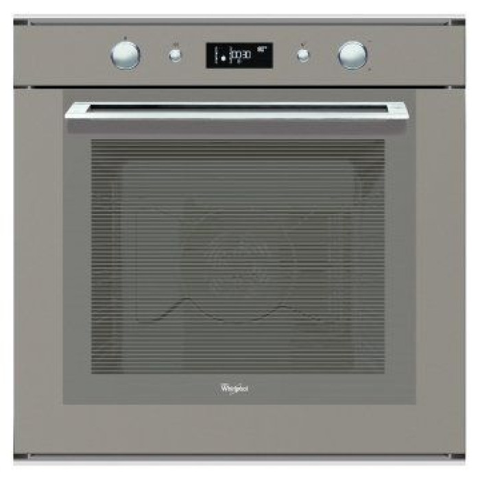 Духовой шкаф WHIRLPOOL akzm 784 s Духовой шкаф WHIRLPOOL akzm 784 s