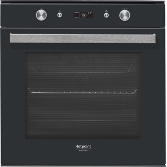 Духовой шкаф HOTPOINT-ARISTON FI7 861 SH BL/HA Духовой шкаф HOTPOINT-ARISTON FI7 861 SH BL/HA