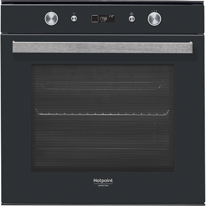 Духовой шкаф HOTPOINT-ARISTON FI7 861 SH BL/HA Духовой шкаф HOTPOINT-ARISTON FI7 861 SH BL/HA