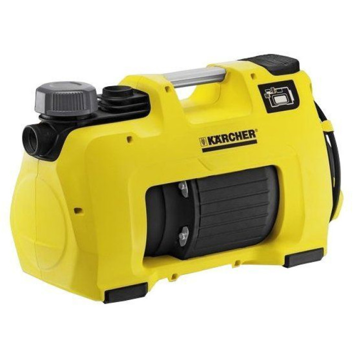 Садовый насос KARCHER bp 3 home&garden (1.645-353) Садовый насос KARCHER bp 3 home&garden (1.645-353)