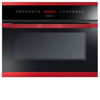 Духовой шкаф Kuppersbusch EEBK 6550.8 JX8 Духовой шкаф Kuppersbusch EEBK 6550.8 JX8