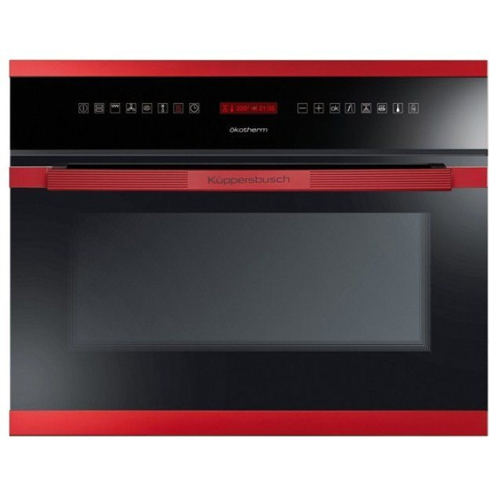 Духовой шкаф Kuppersbusch EEBK 6550.8 JX8 Духовой шкаф Kuppersbusch EEBK 6550.8 JX8