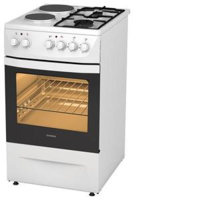 Комбинированная плита DARINA 1d km241 337 w Комбинированная плита DARINA 1d km241 337 w