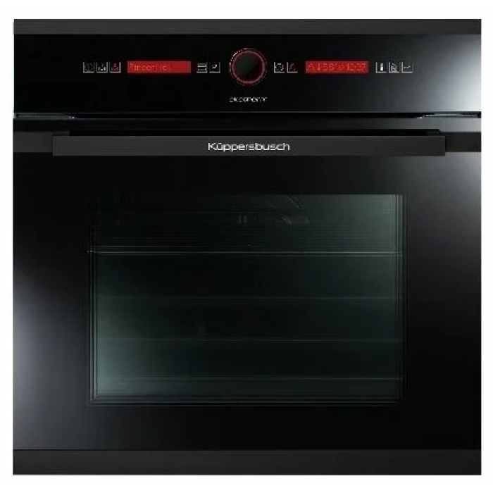 Духовой шкаф KUPPERSBUSCH EEB 6860.1 JX5 Black Velvet Духовой шкаф KUPPERSBUSCH EEB 6860.1 JX5 Black Velvet