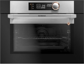 Духовой шкаф DE DIETRICH DKP7320X Духовой шкаф DE DIETRICH DKP7320X