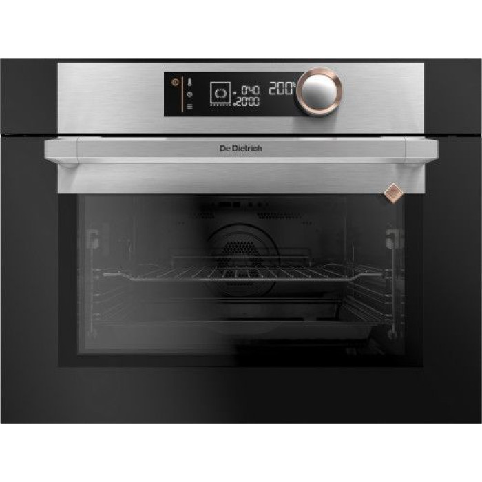 Духовой шкаф DE DIETRICH DKP7320X Духовой шкаф DE DIETRICH DKP7320X