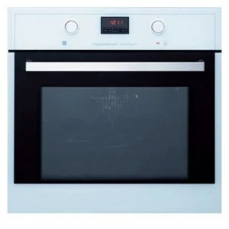 Духовой шкаф Kuppersbusch EEB 6200.8 WX